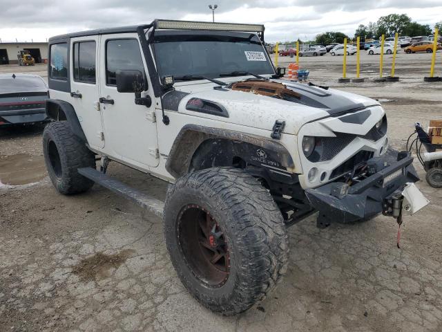 2016 JEEP WRANGLER U 1C4BJWDG2GL296499