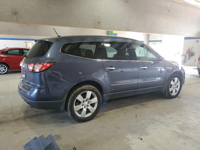 Vin: 1gnkvlkd1dj130985, lot: 57565285, chevrolet traverse ltz 20133