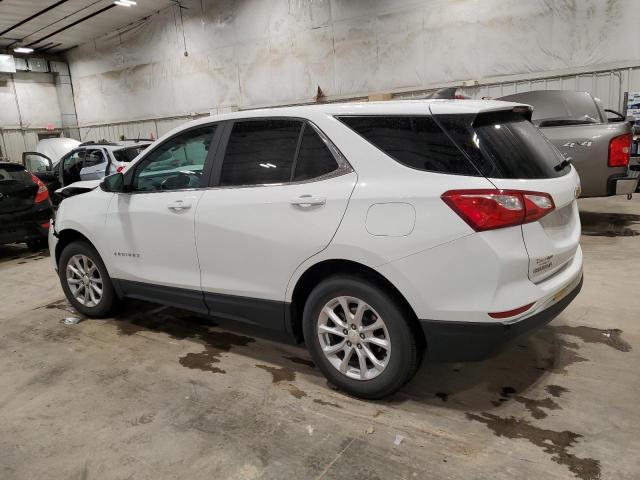 Vin: 3gnaxuev0ms157724, lot: 57346805, chevrolet equinox lt 20212