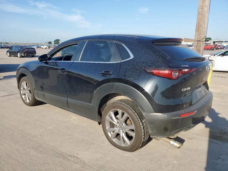 Vin: 3mvdmacl5lm118062, lot: 58019095, mazda cx30 select 20202