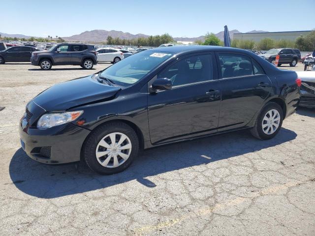 Vin: 1nxbu4eexaz219983, lot: 56788025, toyota corolla base 2010 img_1