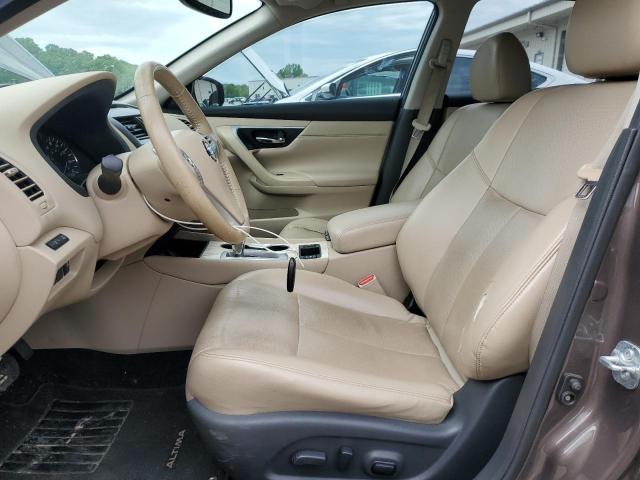 2017 NISSAN ALTIMA 2.5 - 1N4AL3AP3HC236361
