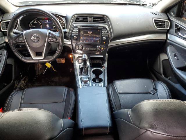 2020 NISSAN MAXIMA SL 1N4AA6DV1LC364544