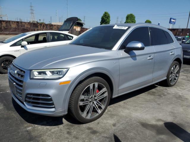 AUDI SQ5 PREMIU