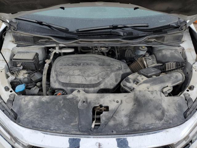 2021 HONDA ODYSSEY EX 5FNRL6H7XMB023117