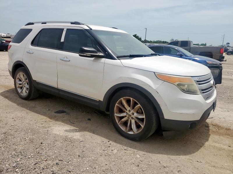 Vin: 1fm5k7d88dgb69930, lot: 56863825, ford explorer xlt 20134