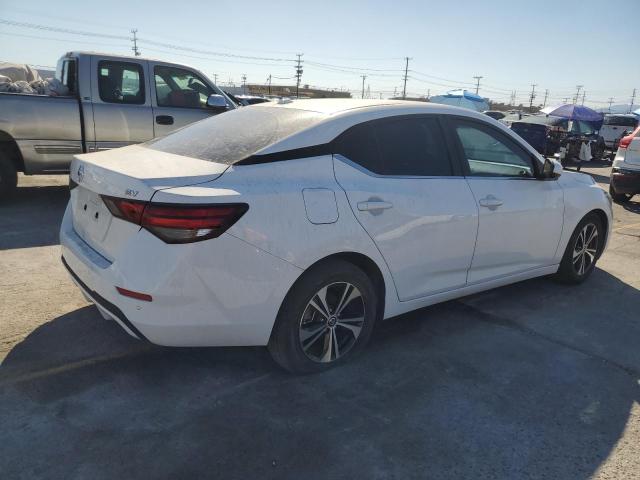 Vin: 3n1ab8cv6py316915, lot: 54438975, nissan sentra sv 20233