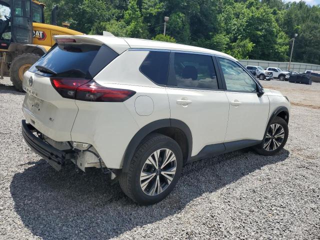 Vin: jn8bt3ba4pw417155, lot: 56486475, nissan rogue sv 20233
