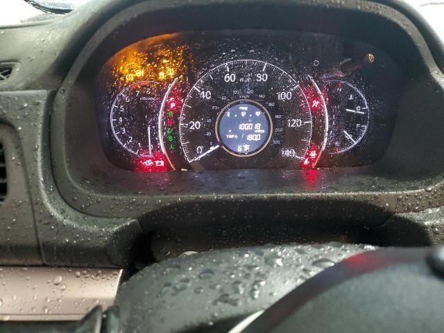 2016 HONDA CR-V EX - 2HKRM3H54GH523404