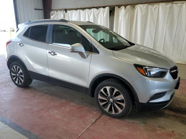 Vin: kl4cjesbxhb010342, lot: 56059895, buick encore preferred 20174