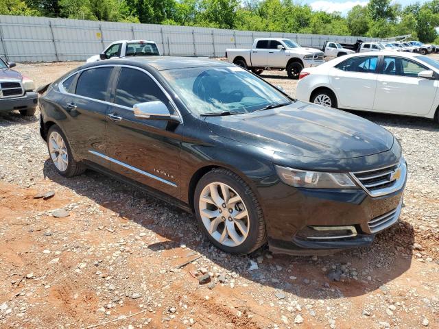 Vin: 1g1155s34eu109385, lot: 58720505, chevrolet impala ltz 20144