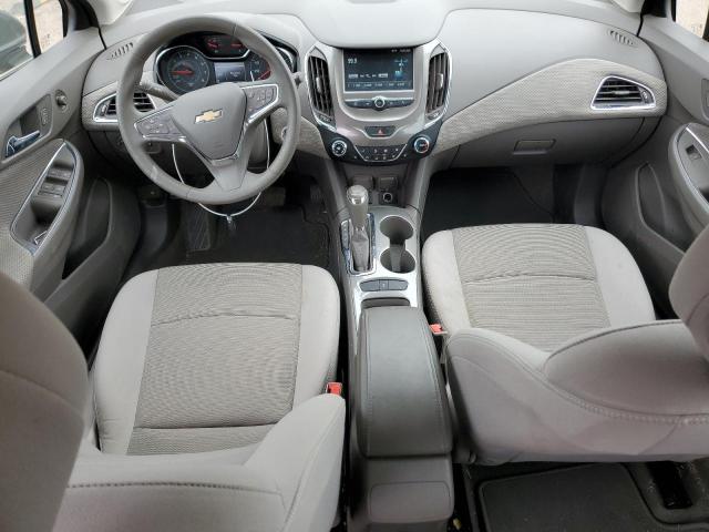 2017 CHEVROLET CRUZE LT 3G1BE6SM7HS600962