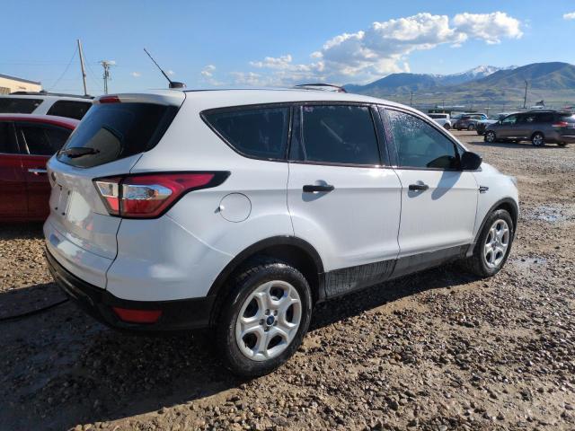 Vin: 1fmcu0f74jud60660, lot: 56052975, ford escape s 20183