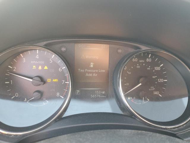 2017 NISSAN ROGUE S - JN8AT2MV9HW006681