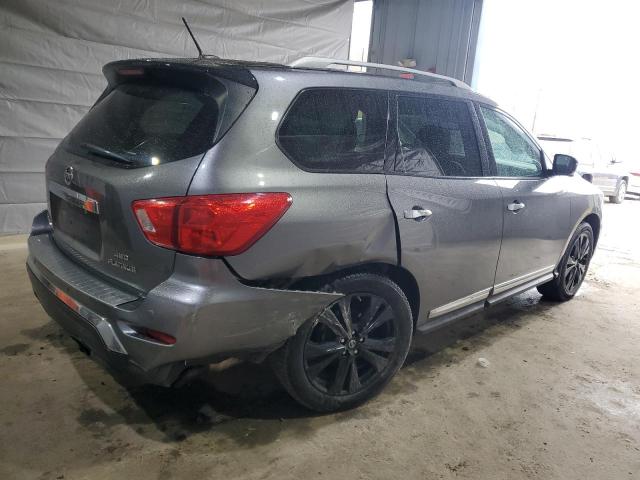 Vin: 5n1dr2mmxhc682634, lot: 55589865, nissan pathfinder s 20173