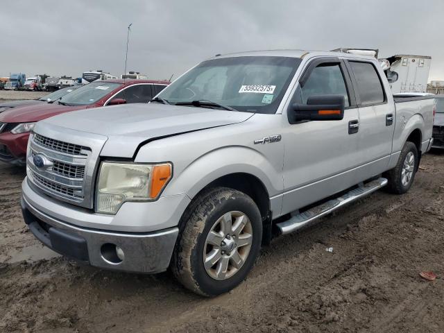 Vin: 1ftfw1cf2dke00067, lot: 55932575, ford f-150 supercrew 2013 img_1