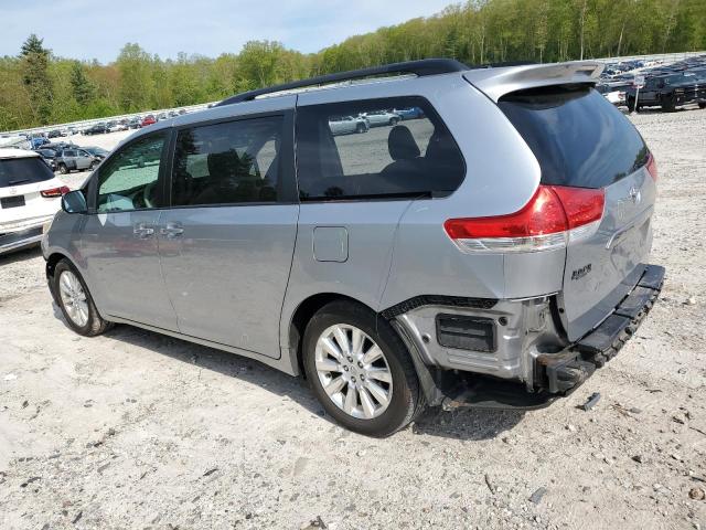 Vin: 5tdjk3dc9bs012135, lot: 56464655, toyota all models le 20112