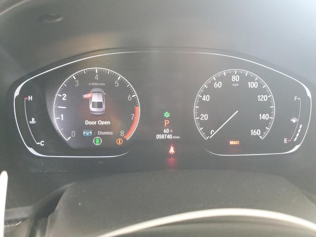 2020 HONDA ACCORD SPO - 1HGCV1F39LA097771