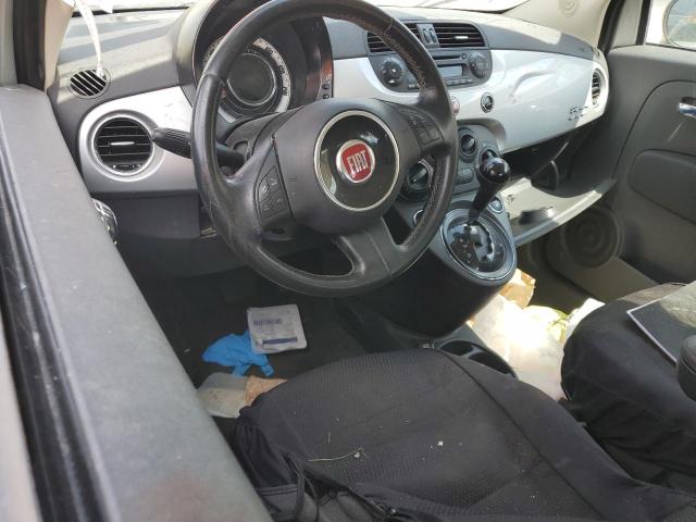 2013 FIAT 500 POP - 3C3CFFAR0DT688655