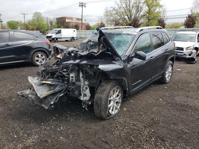 Vin: 1c4pjmcs2fw753051, lot: 55651655, jeep grand cher latitude 2015 img_1