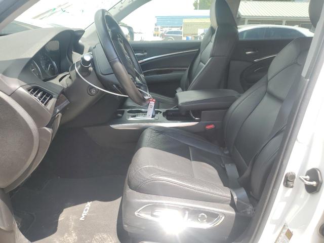 2020 ACURA MDX 5J8YD4H3XLL029314