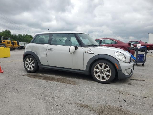 Vin: wmwsv3c57bty14891, lot: 55833895, mini cooper s 20114