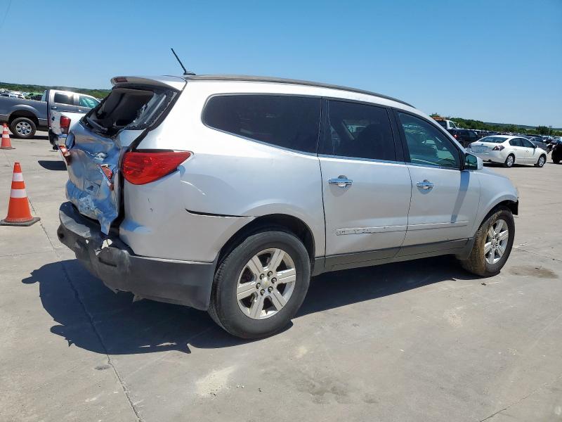 Vin: 1gnkvged5cj254503, lot: 57509375, chevrolet traverse lt 20123