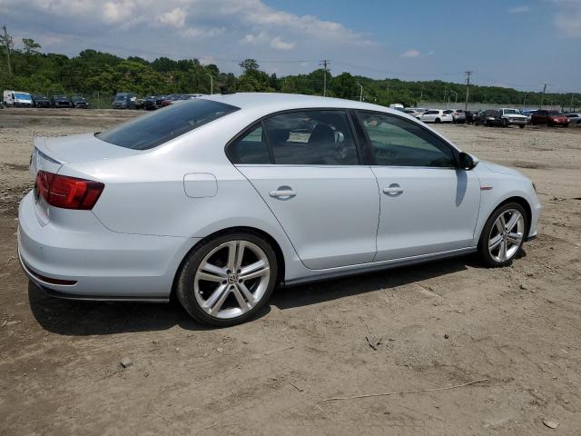 2017 VOLKSWAGEN JETTA GLI 3VW4T7AJ7HM318194