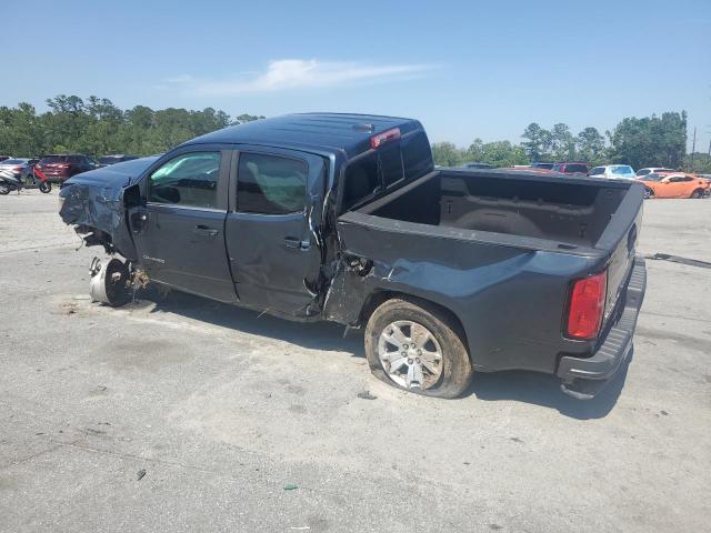 Vin: 1gcgscen9k1113540, lot: 56835915, chevrolet colorado lt 20192