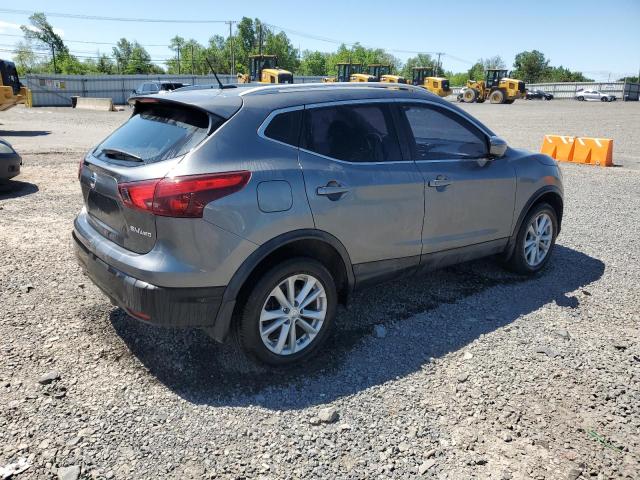 2017 NISSAN ROGUE SPOR - JN1BJ1CR9HW128285