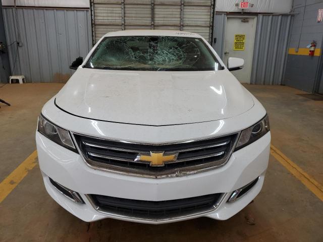 2017 CHEVROLET IMPALA LT 2G1105S37H9162338