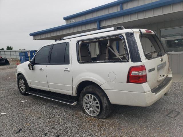 Vin: 1fmjk2a59eef11748, lot: 58237635, ford expedition el limited 20142