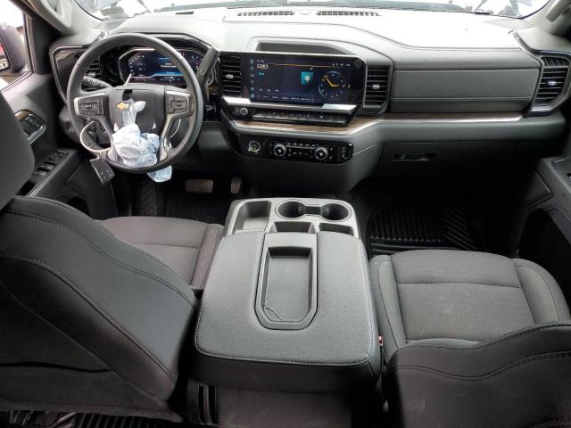 2023 CHEVROLET SILV1500 4 3GCPDKEK1PG157776