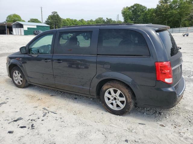 Vin: 2c4rdgcg2cr262903, lot: 57550005, dodge caravan sxt 20122