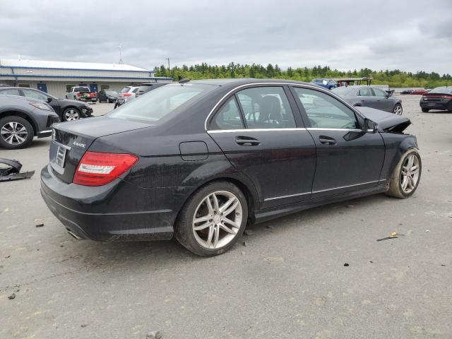Vin: wddgf8bbxcr193158, lot: 57283155, mercedes-benz c-class 300 4matic 20123