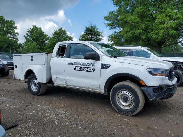 Vin: 1fder1ah3kla81711, lot: 56842055, ford ranger xl 20194