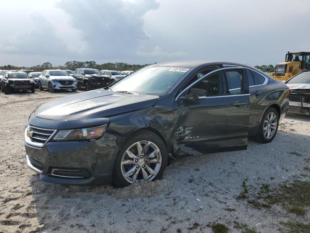 Vin: 2g1105s39j9136412, lot: 54574505, chevrolet impala lt 2018 img_1