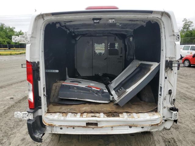2018 FORD TRANSIT T- - 1FTYE2YM8JKA31140
