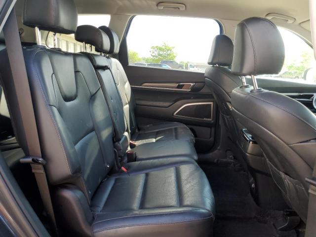2020 KIA TELLURIDE - 5XYP24HC7LG015950