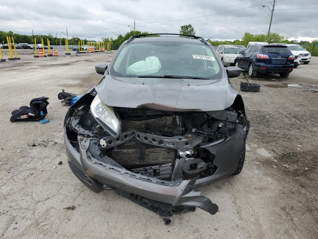 Ford Escape se 2013
