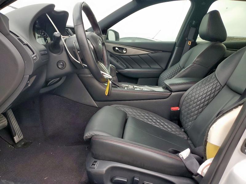 2019 INFINITI Q50 RED SP - JN1FV7AP2KM780176