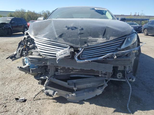 2016 LINCOLN MKZ HYBRID - 3LN6L2LU3GR632542