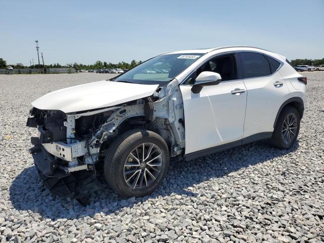 Vin: 2t2ggcez4nc002510, lot: 56745455, lexus nx 350 350 2022 img_1