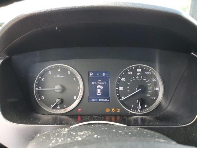 2015 HYUNDAI SONATA SE - 5NPE24AF5FH234401