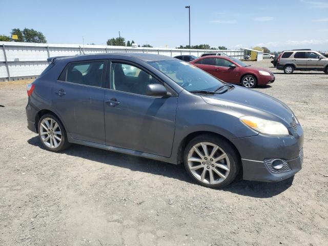 Vin: 2t1me4ee3ac006252, lot: 57178725, toyota corolla xrs 20104