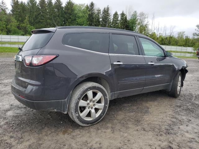 2017 CHEVROLET TRAVERSE L 1GNKVGKDXHJ242570