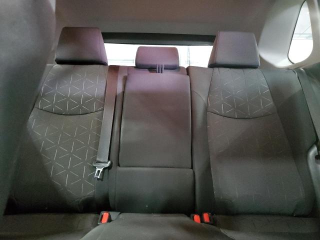 2020 TOYOTA RAV4 XLE - 2T3P1RFV7LW110630