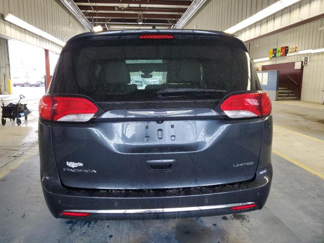 2020 CHRYSLER PACIFICA L 2C4RC1GG8LR286035