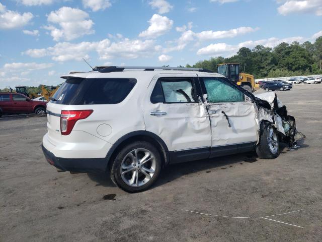 Vin: 1fm5k8f81fga04856, lot: 57793065, ford explorer limited 20153