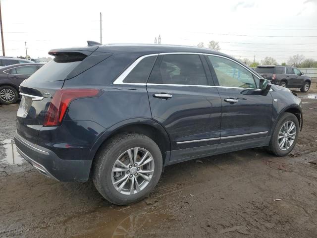 2022 CADILLAC XT5 PREMIU - 1GYKNDR41NZ159274